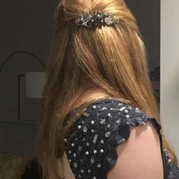 Ball/Prom Dress - Picture 2 of 5